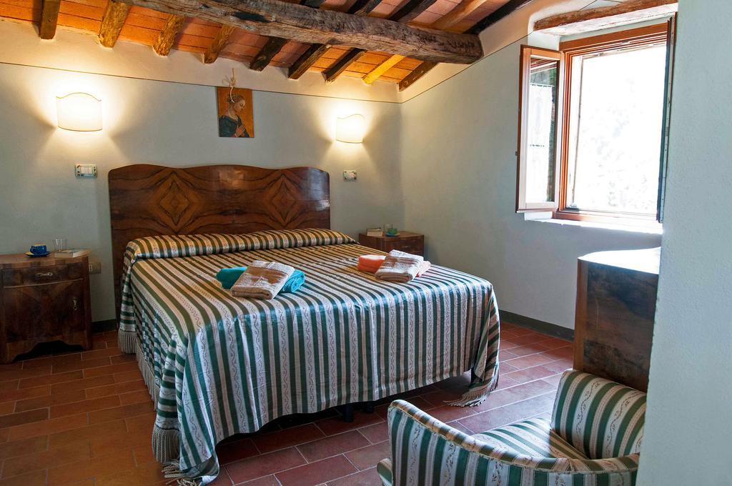 Agriturismo Corboli Vernio Extérieur photo