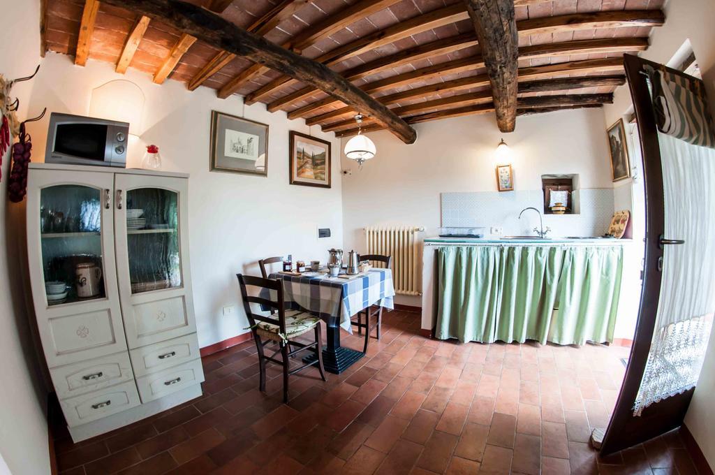 Agriturismo Corboli Vernio Extérieur photo