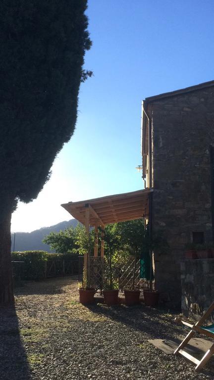Agriturismo Corboli Vernio Extérieur photo