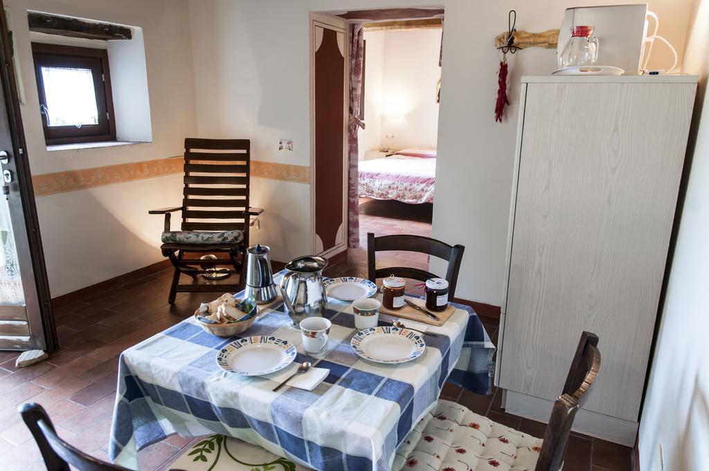 Agriturismo Corboli Vernio Extérieur photo