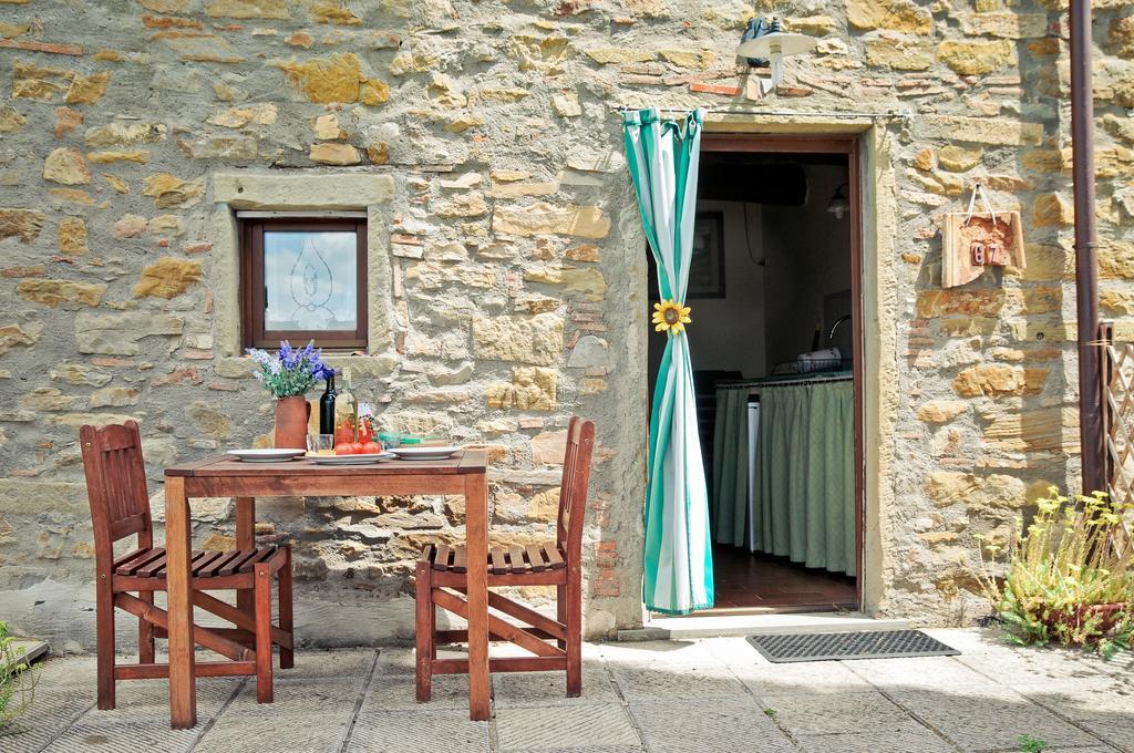 Agriturismo Corboli Vernio Extérieur photo