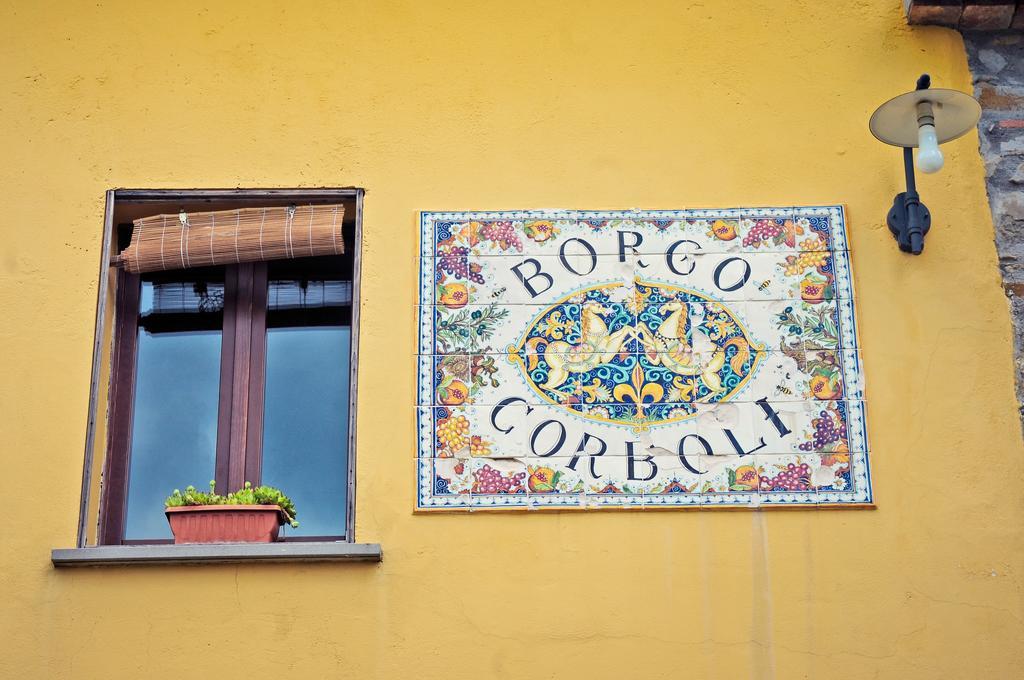 Agriturismo Corboli Vernio Extérieur photo