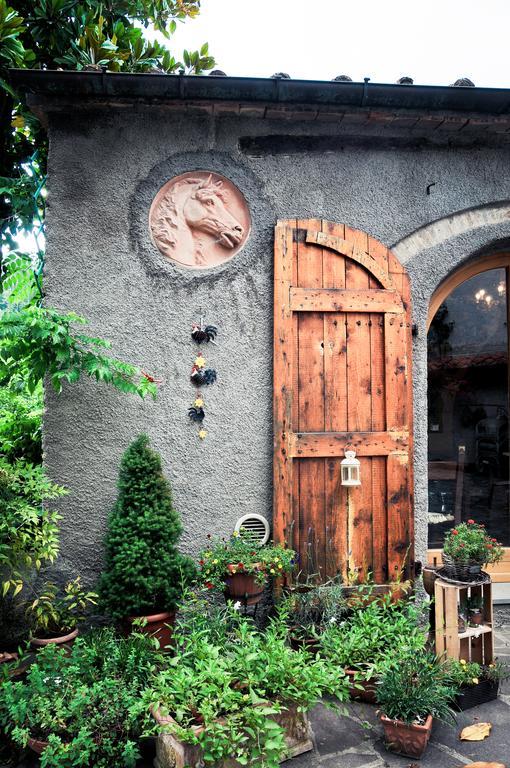 Agriturismo Corboli Vernio Extérieur photo