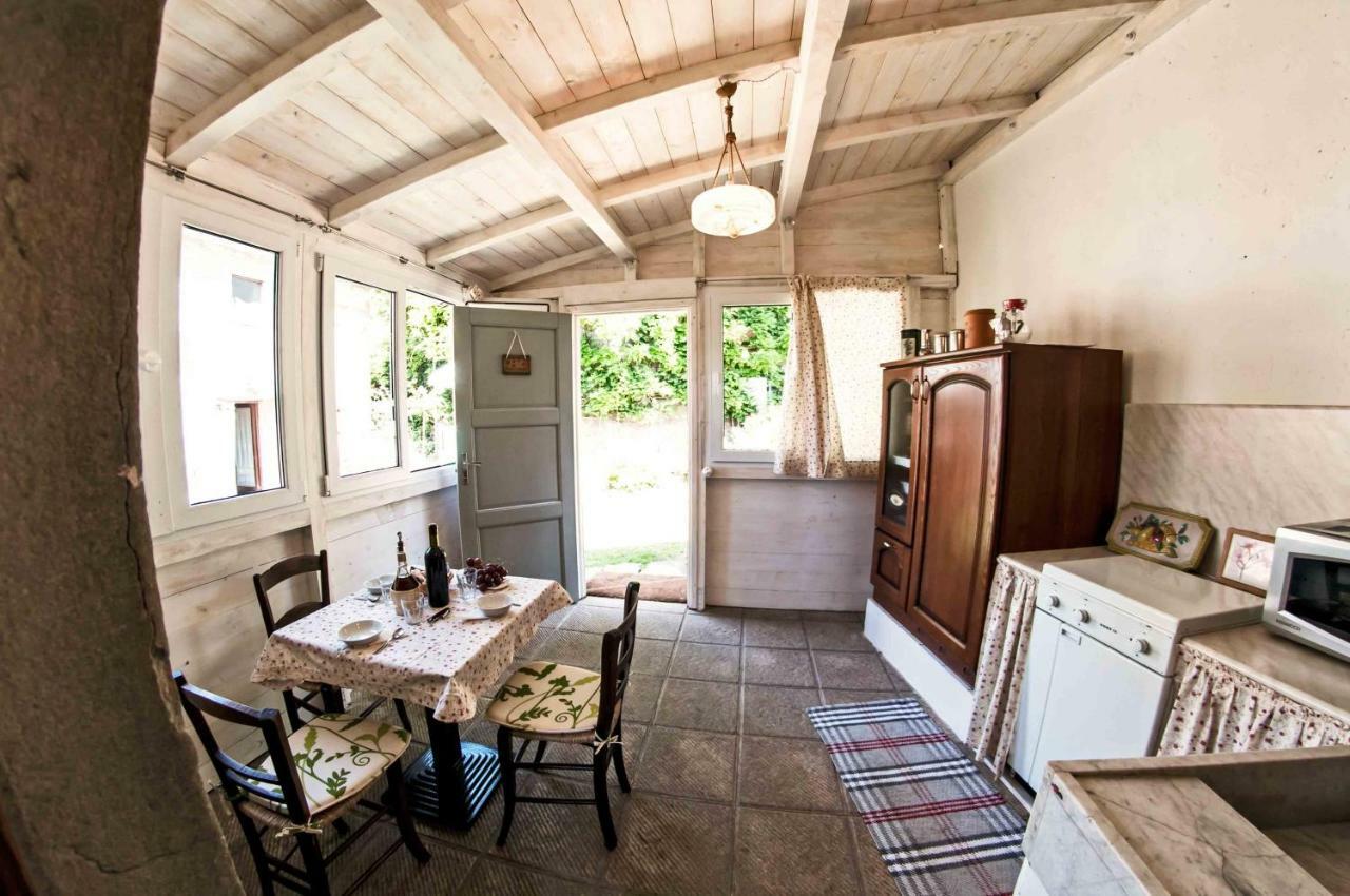 Agriturismo Corboli Vernio Extérieur photo