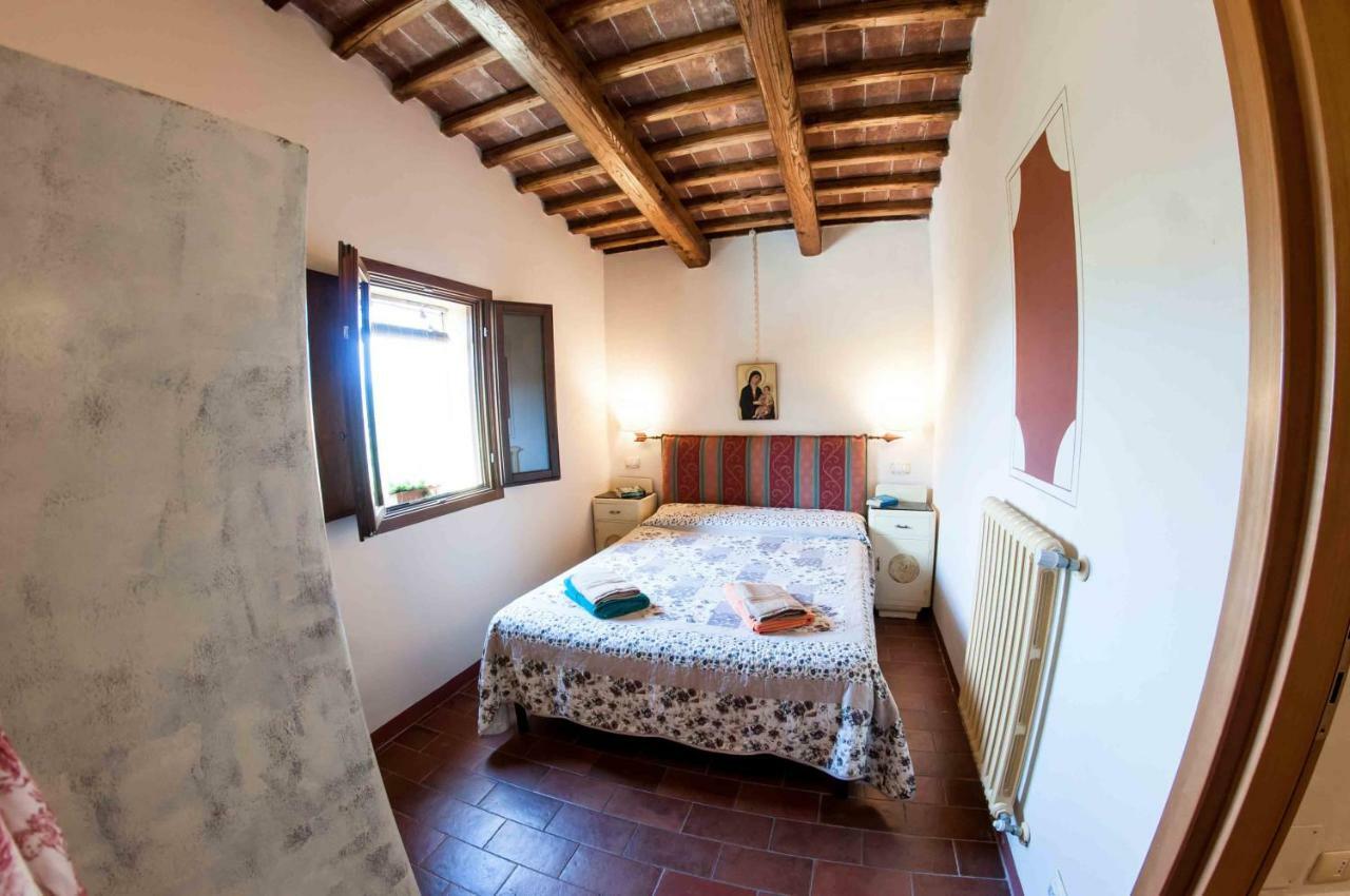 Agriturismo Corboli Vernio Extérieur photo