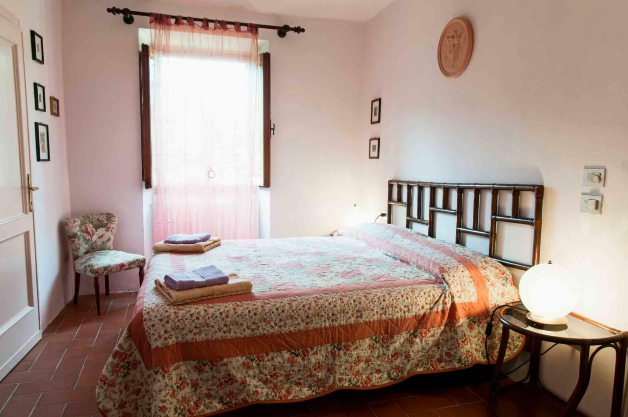 Agriturismo Corboli Vernio Extérieur photo