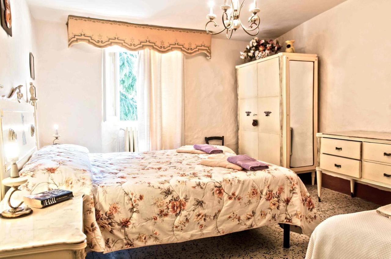 Agriturismo Corboli Vernio Extérieur photo