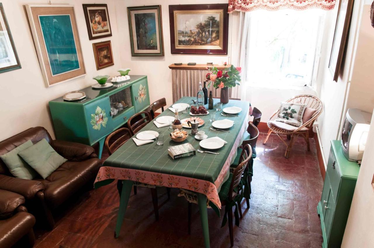 Agriturismo Corboli Vernio Extérieur photo